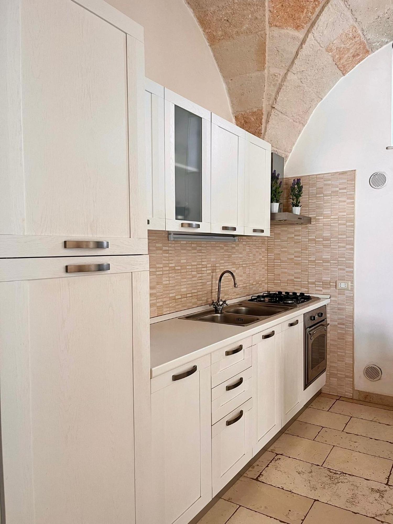 La Casa Di Coppola Apartamento Fasano Exterior foto